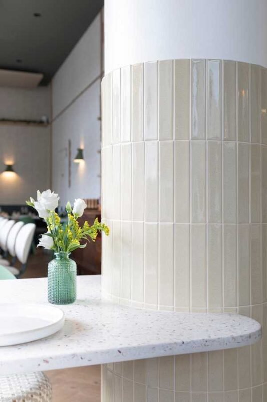 Café Interior Design